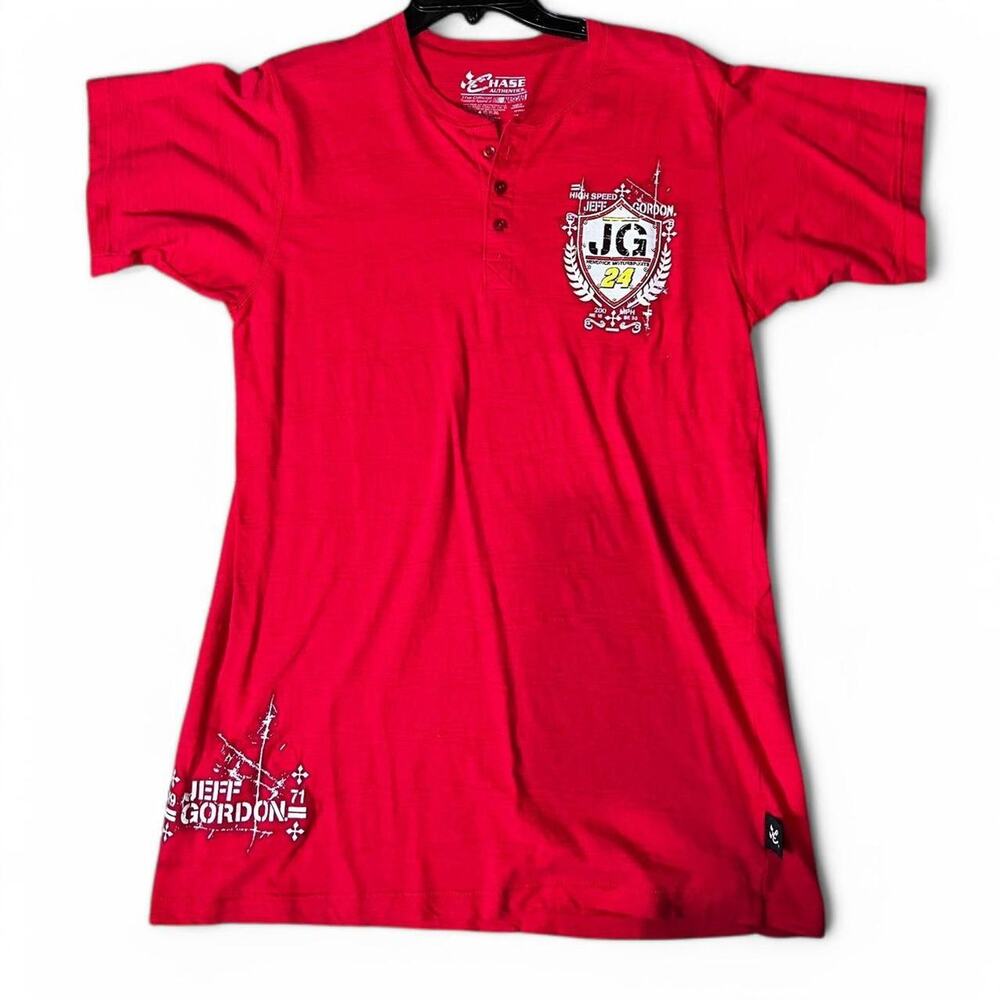 NASCAR T-shirt